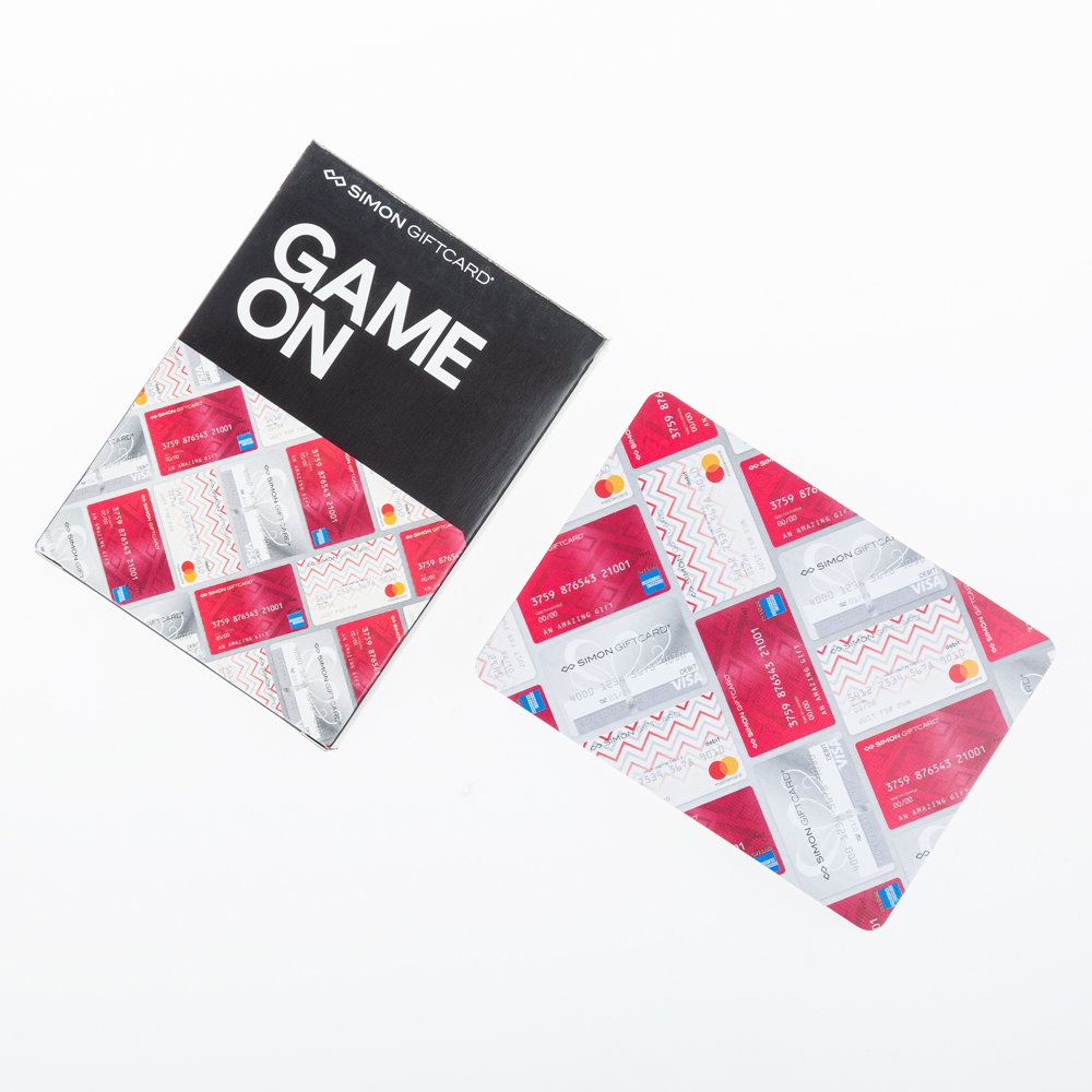 New Style Custom Design Logo High Quality Printing Poker Playing Cards Board Game Cards with Tuck Box 038